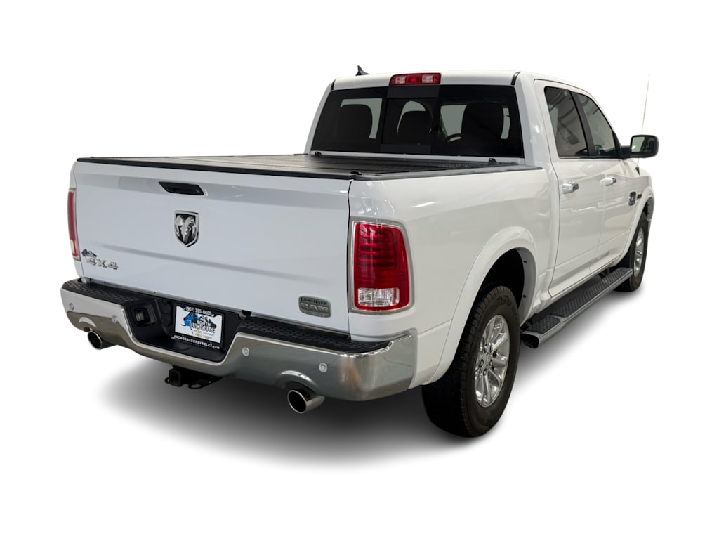 Thumbnail: 2018 RAM 1500 - 15