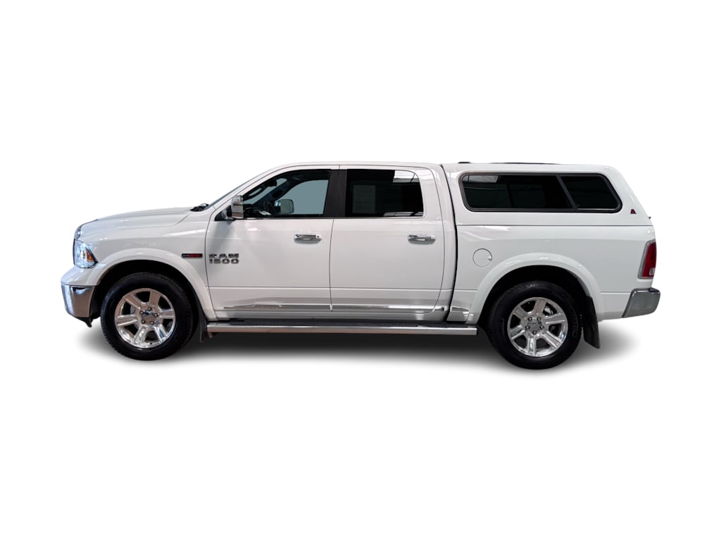 Thumbnail: 2015 RAM 1500 - 3