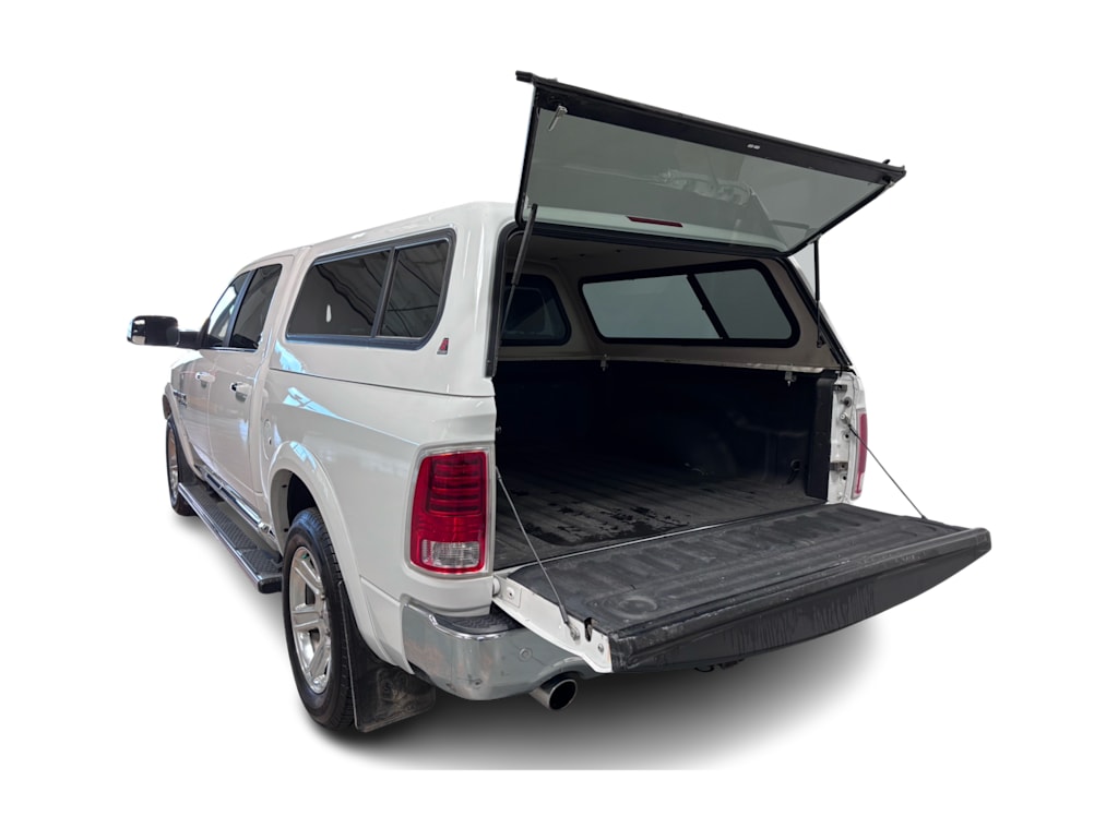 Thumbnail: 2015 RAM 1500 - 14