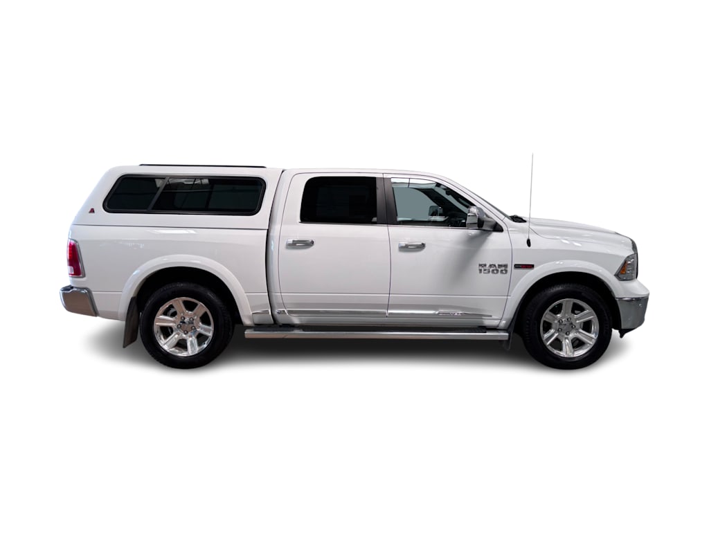 Thumbnail: 2015 RAM 1500 - 16