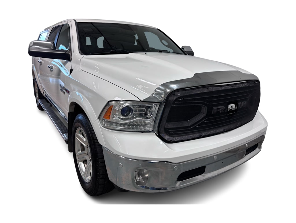 Thumbnail: 2015 RAM 1500 - 15