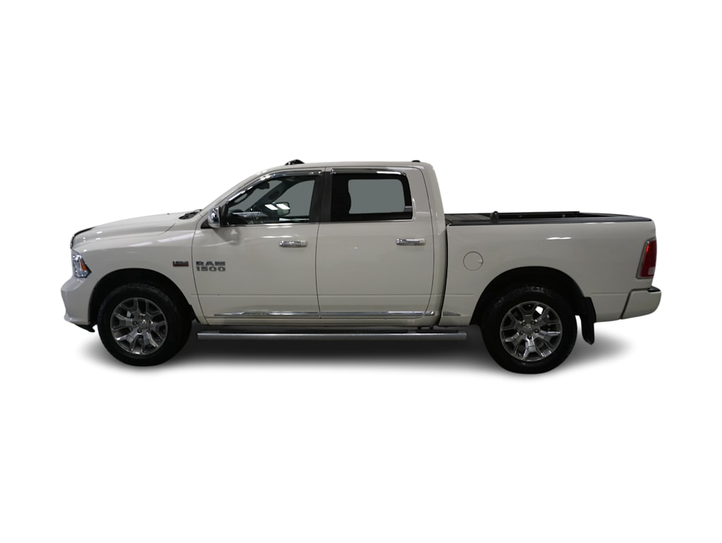 2017 RAM 1500 laramie Longhorn 3