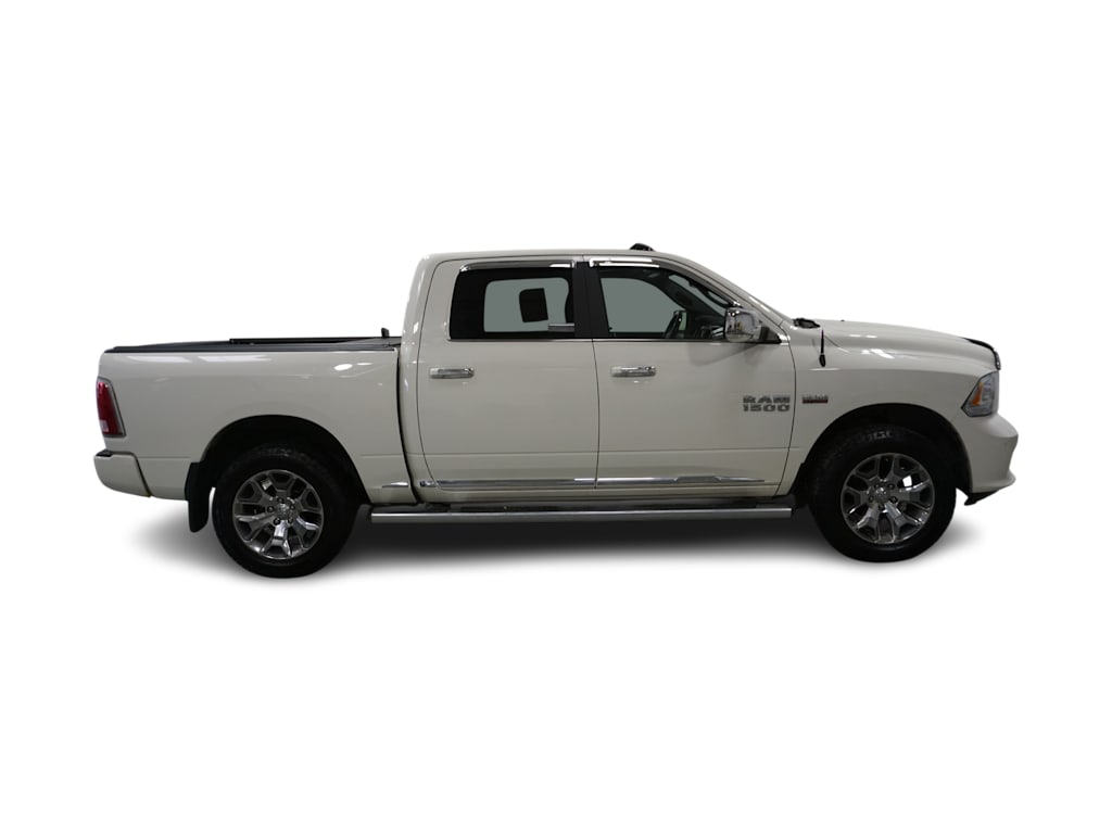 2017 RAM 1500 laramie Longhorn 16