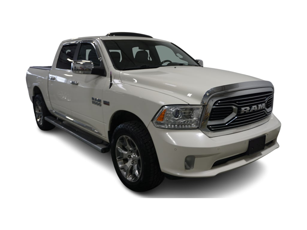 2017 RAM 1500 laramie Longhorn 17