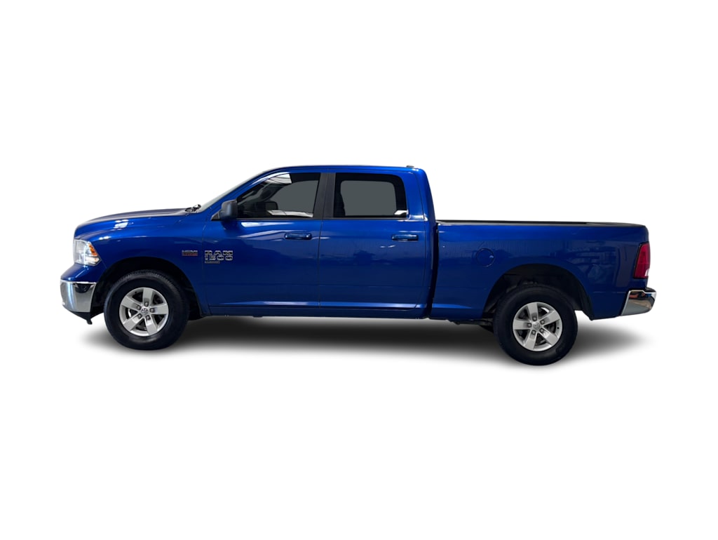 Thumbnail: 2019 RAM 1500 - 3