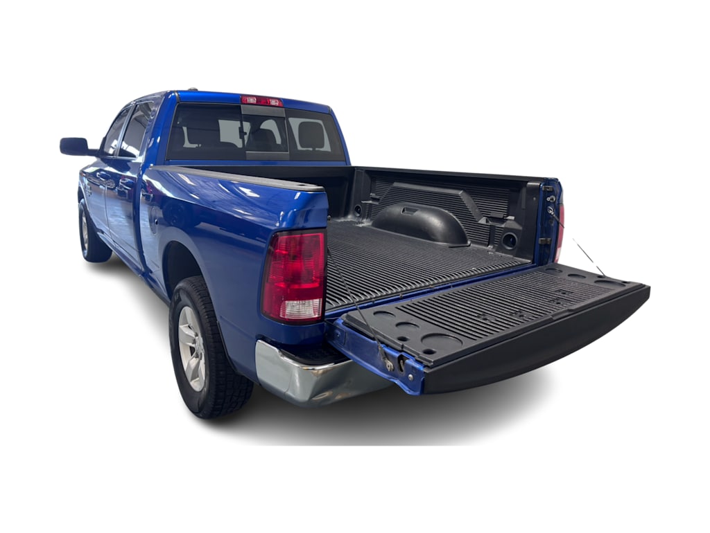 Thumbnail: 2019 RAM 1500 - 15