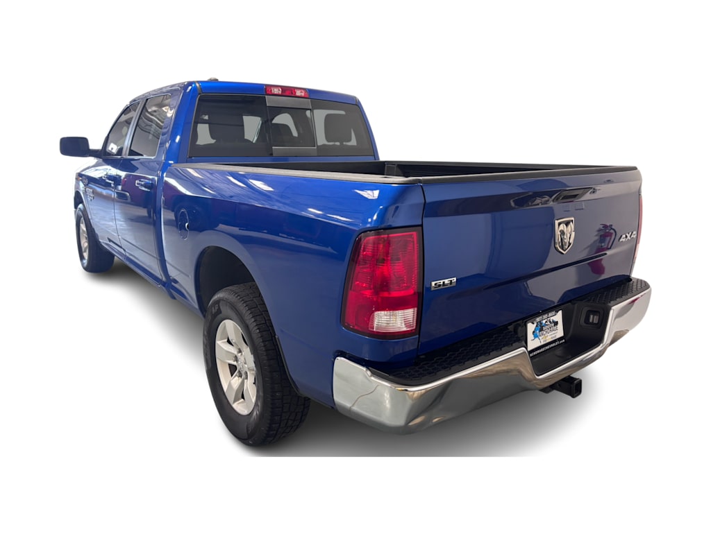 Thumbnail: 2019 RAM 1500 - 4