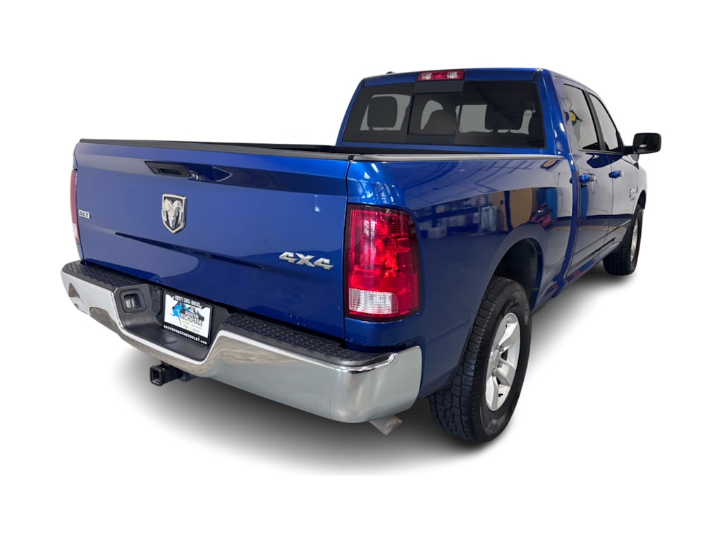 Thumbnail: 2019 RAM 1500 - 16