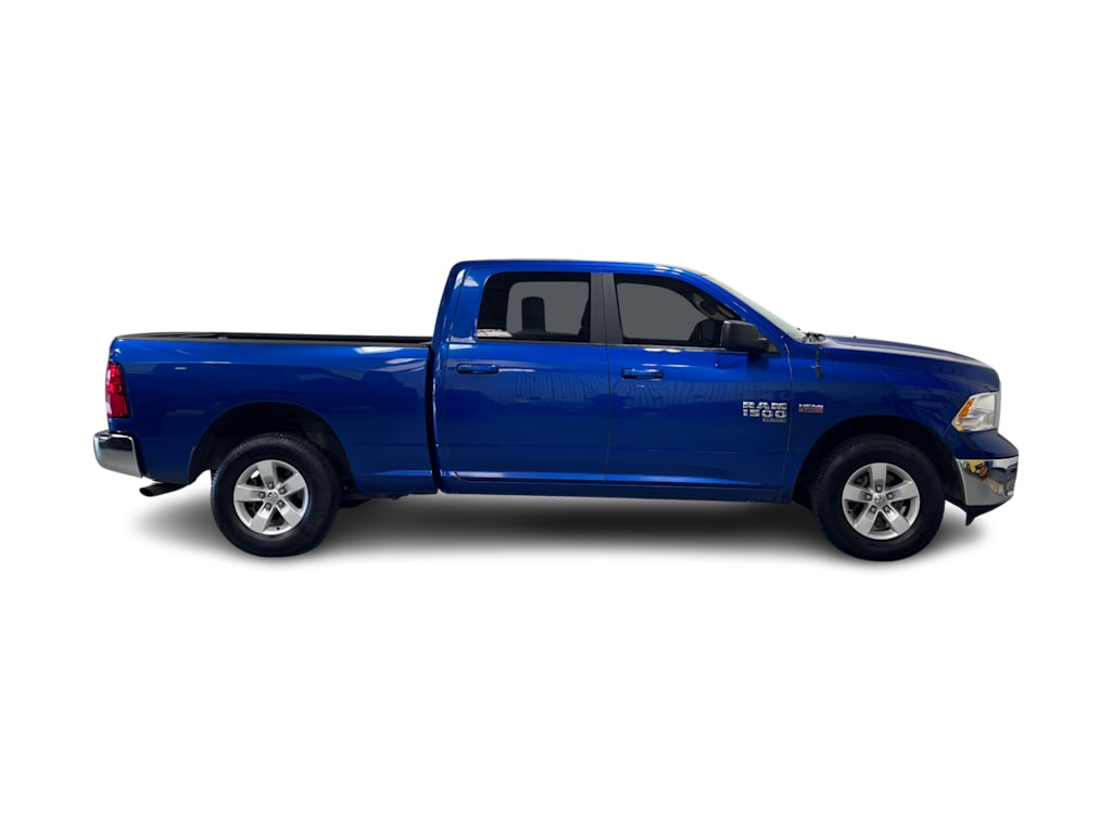 Thumbnail: 2019 RAM 1500 - 17
