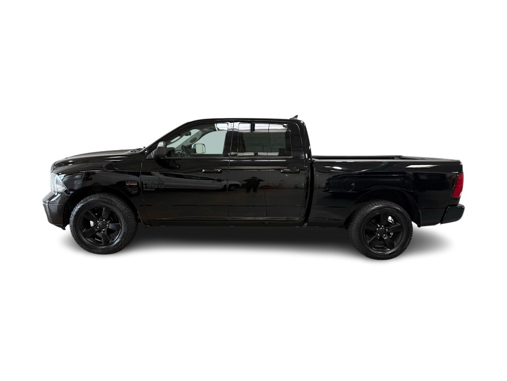 Thumbnail: 2022 RAM 1500 - 3