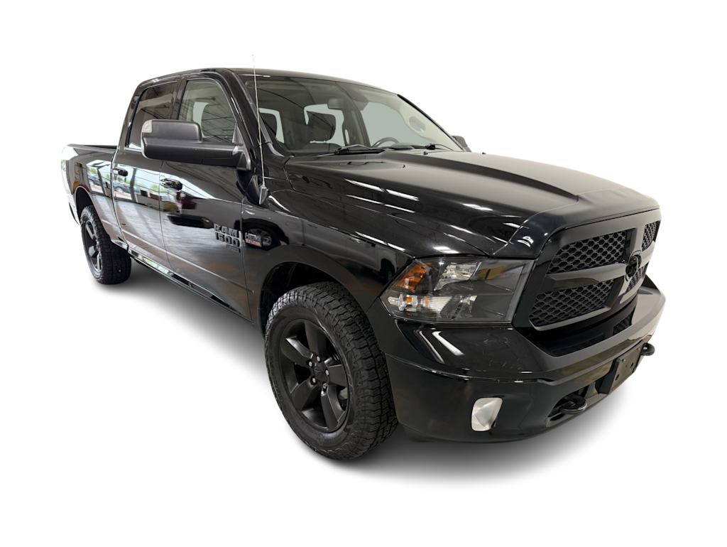 Thumbnail: 2022 RAM 1500 - 13
