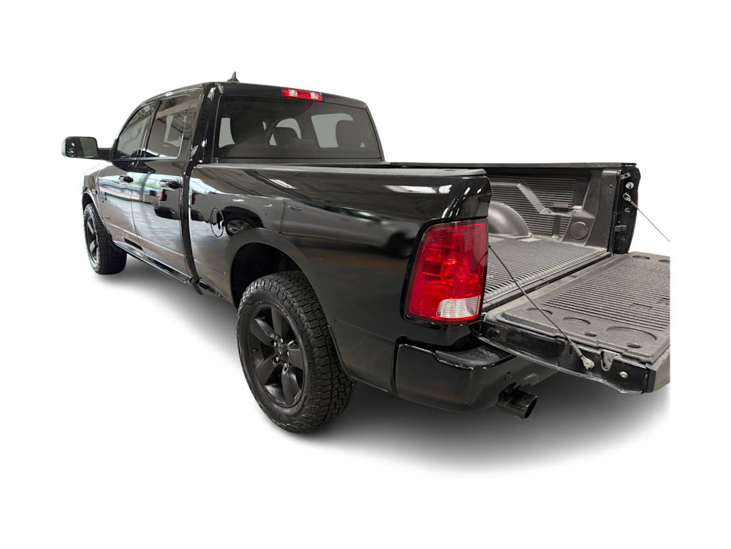 Thumbnail: 2022 RAM 1500 - 12