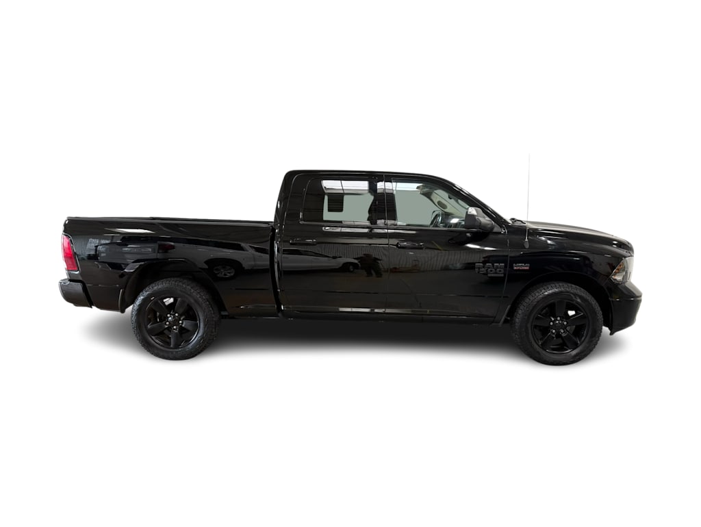 Thumbnail: 2022 RAM 1500 - 14