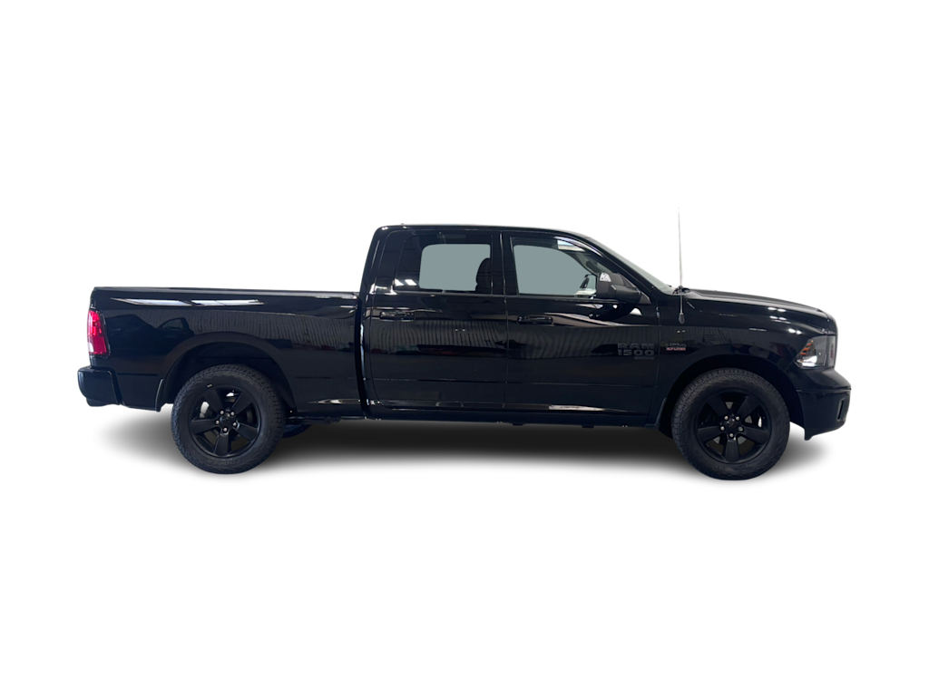 Thumbnail: 2022 RAM 1500 - 14