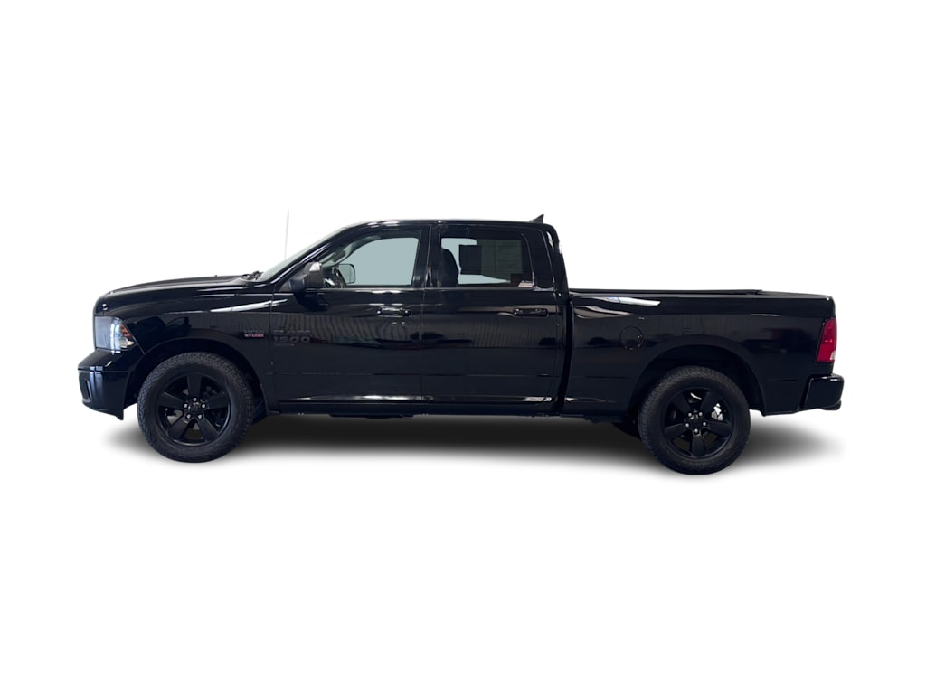 Thumbnail: 2022 RAM 1500 - 3
