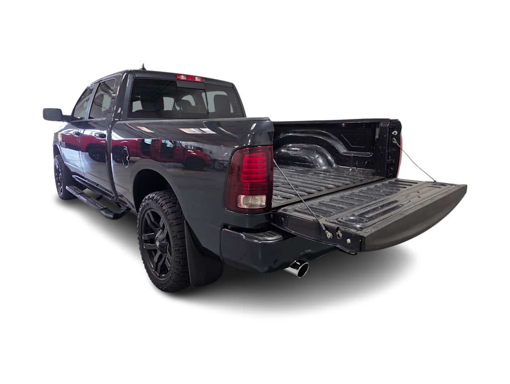 Thumbnail: 2018 RAM 1500 - 13