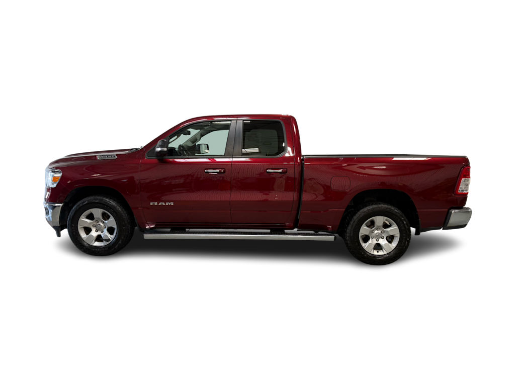 Thumbnail: 2019 RAM 1500 - 3