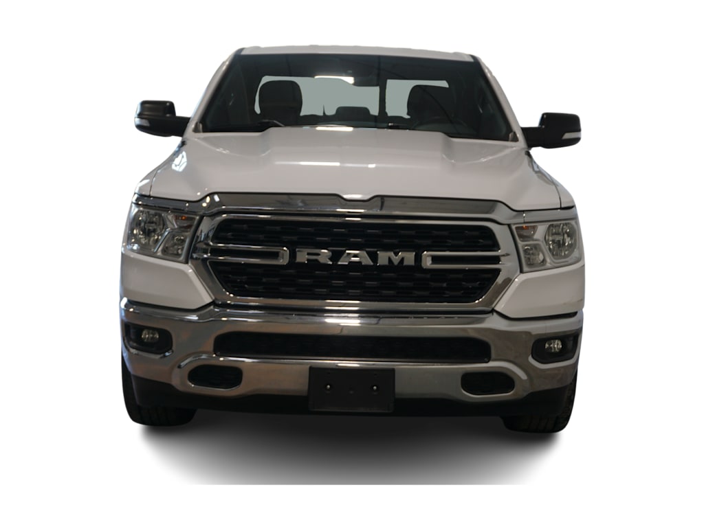 2022 RAM 1500 Big Horn 6