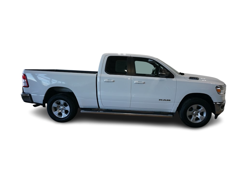 2022 RAM 1500 Big Horn 18