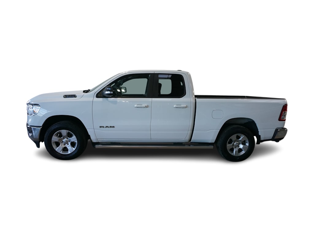 2022 RAM 1500 Big Horn 3