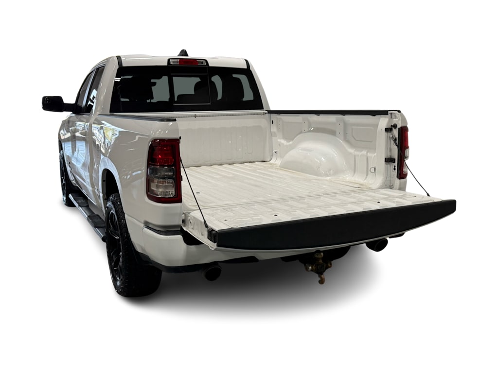 Thumbnail: 2021 RAM 1500 - 5