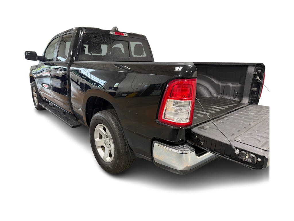 Thumbnail: 2019 RAM 1500 - 12