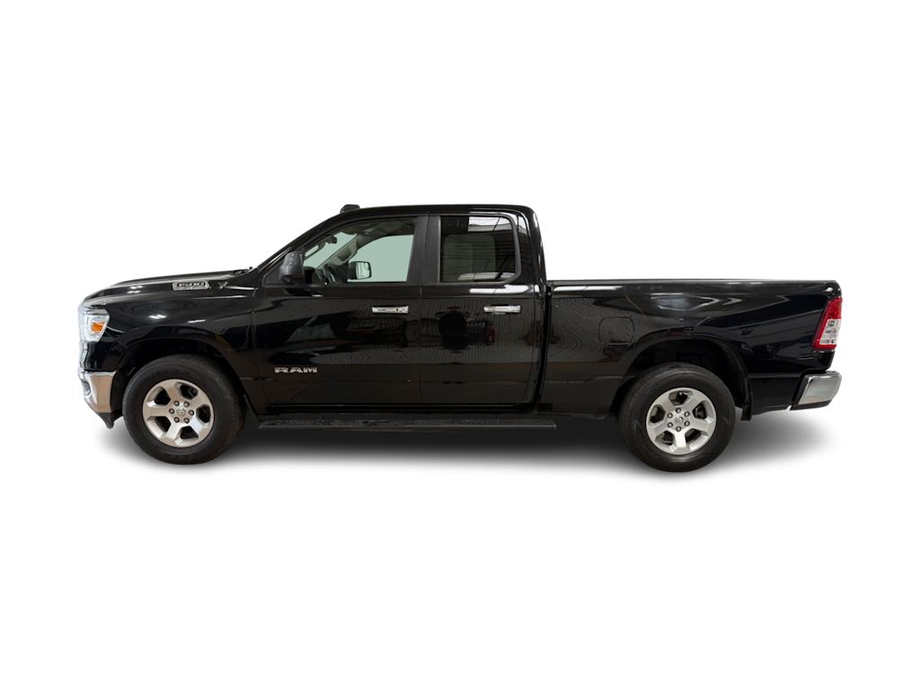 Thumbnail: 2019 RAM 1500 - 3