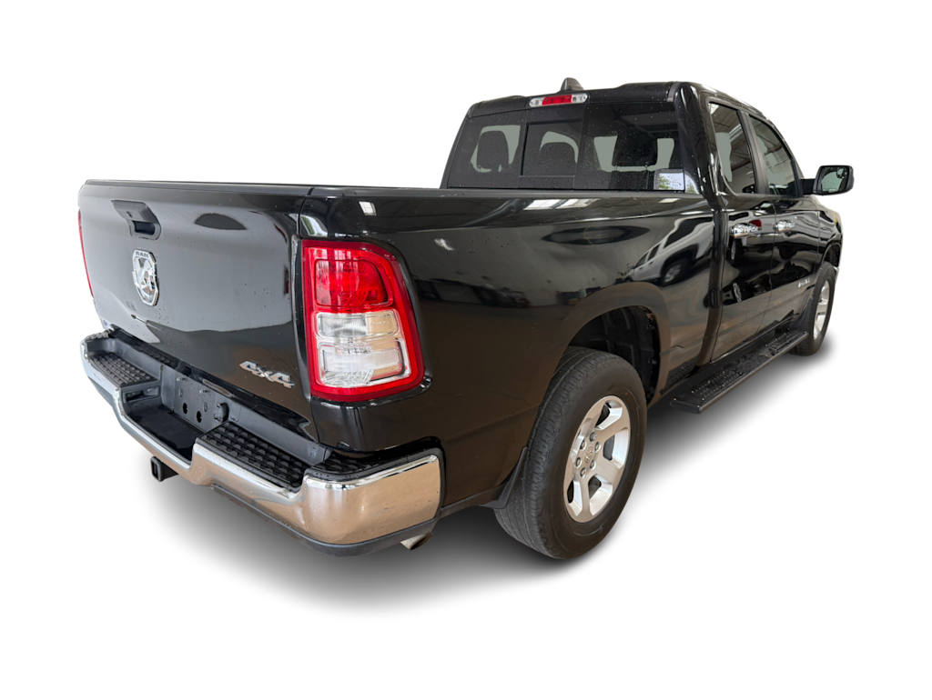 Thumbnail: 2019 RAM 1500 - 15