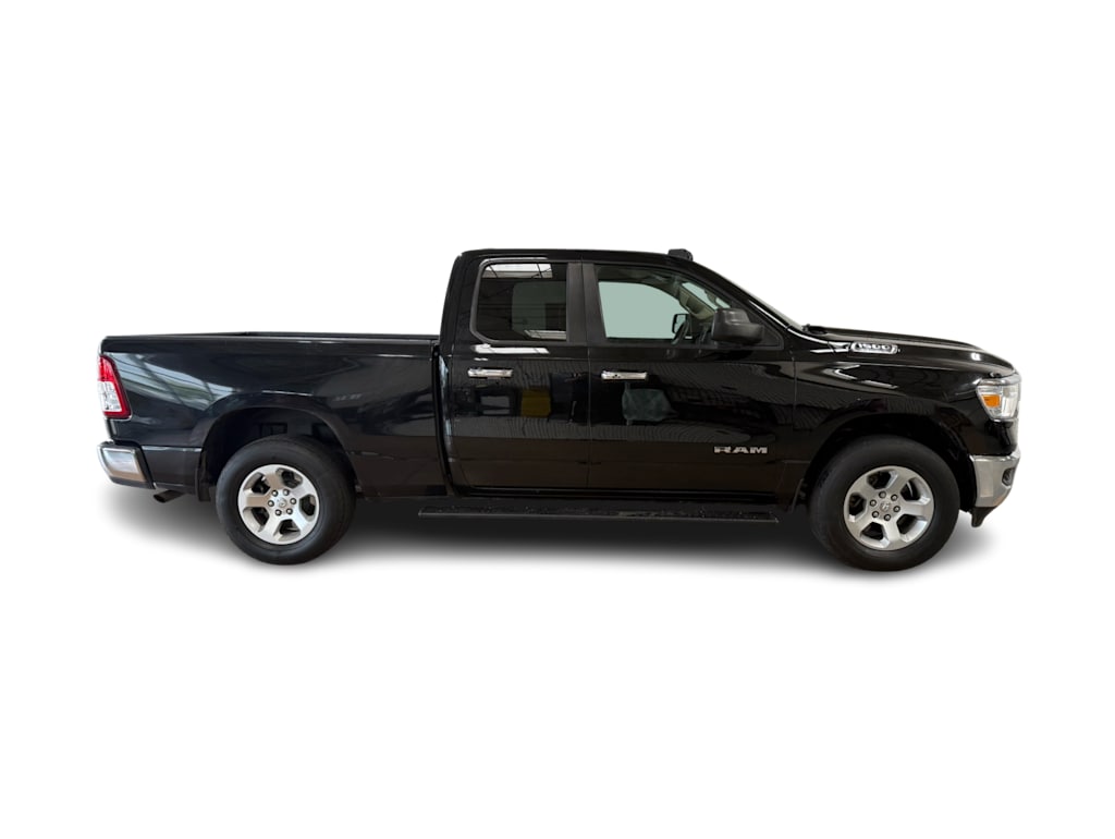Thumbnail: 2019 RAM 1500 - 14