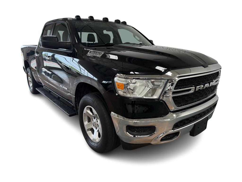 Thumbnail: 2019 RAM 1500 - 13