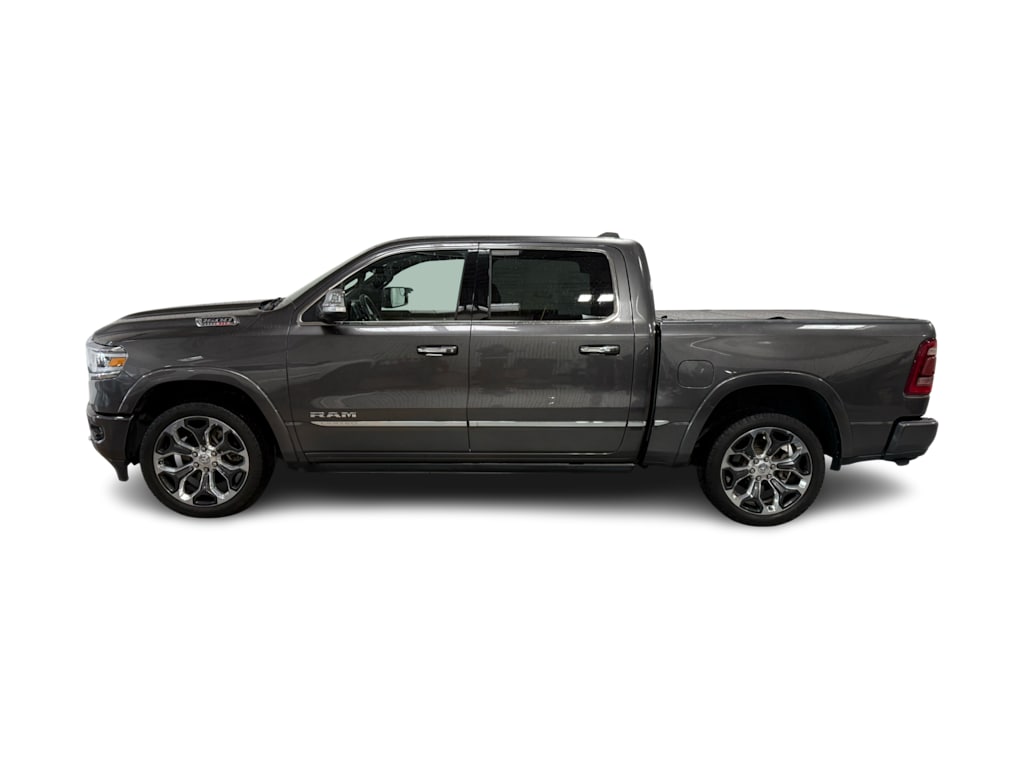 Thumbnail: 2020 RAM 1500 - 3