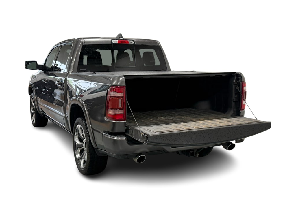 Thumbnail: 2020 RAM 1500 - 14