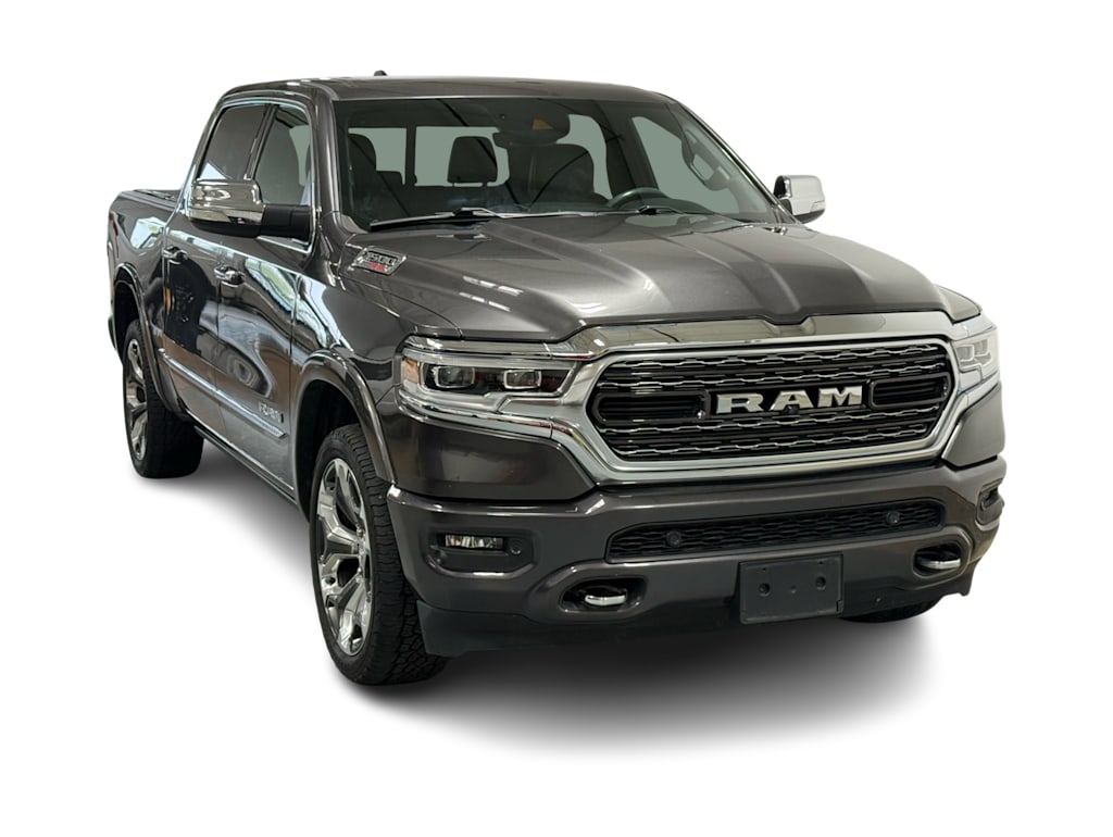 Thumbnail: 2020 RAM 1500 - 15