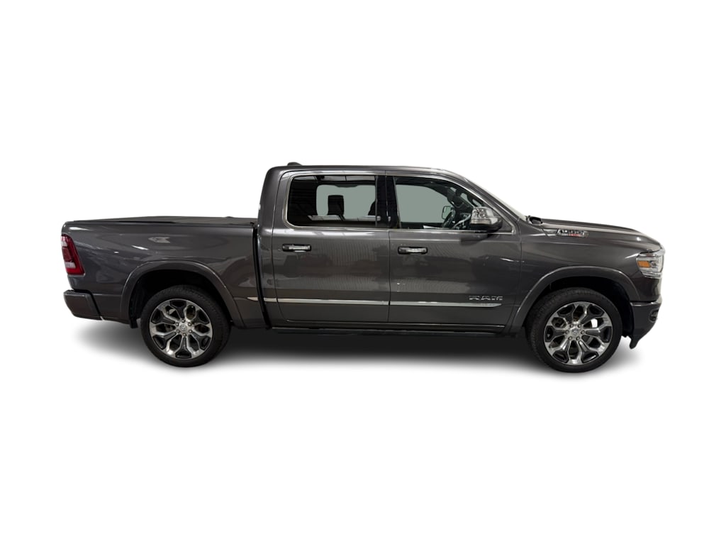 Thumbnail: 2020 RAM 1500 - 16