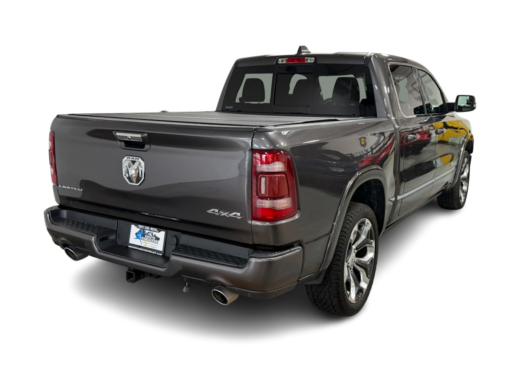 Thumbnail: 2020 RAM 1500 - 17