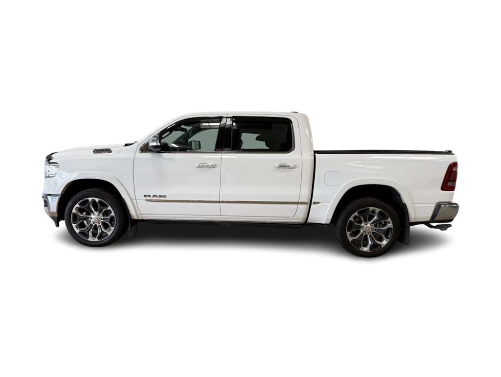 Thumbnail: 2020 RAM 1500 - 3