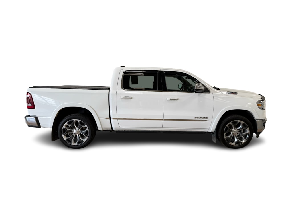Thumbnail: 2020 RAM 1500 - 15
