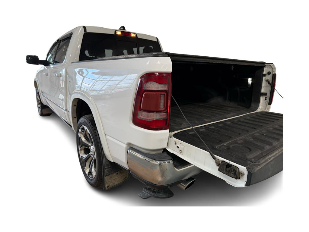 Thumbnail: 2020 RAM 1500 - 13