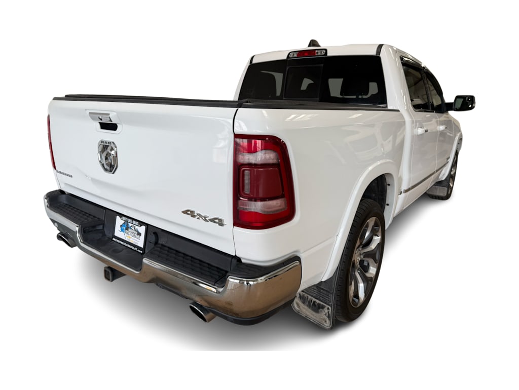 Thumbnail: 2020 RAM 1500 - 16