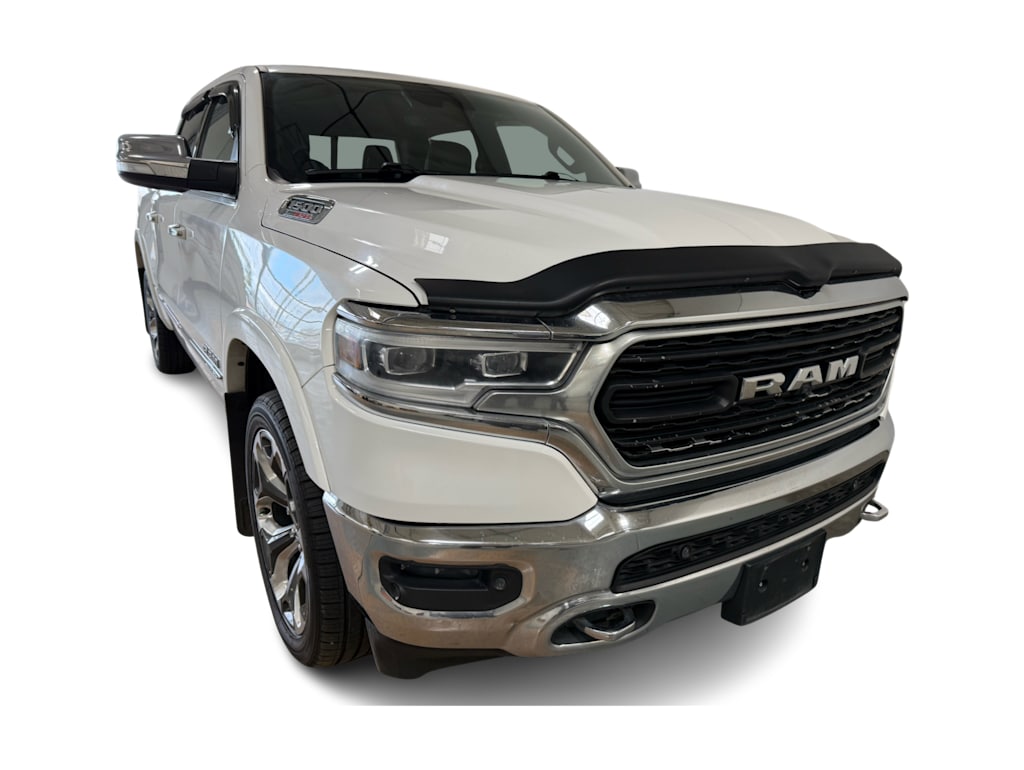 Thumbnail: 2020 RAM 1500 - 14