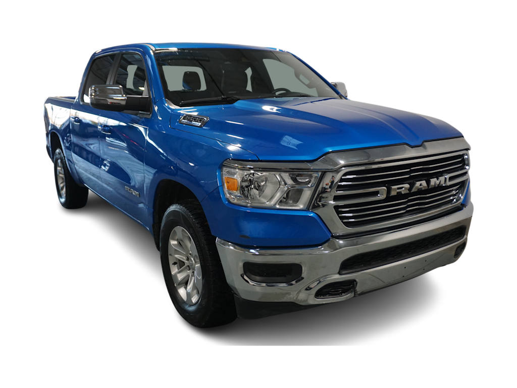 Thumbnail: 2024 RAM 1500 - 14