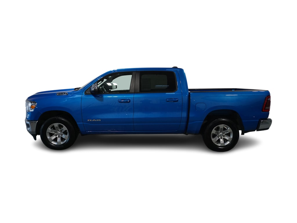 Thumbnail: 2024 RAM 1500 - 3