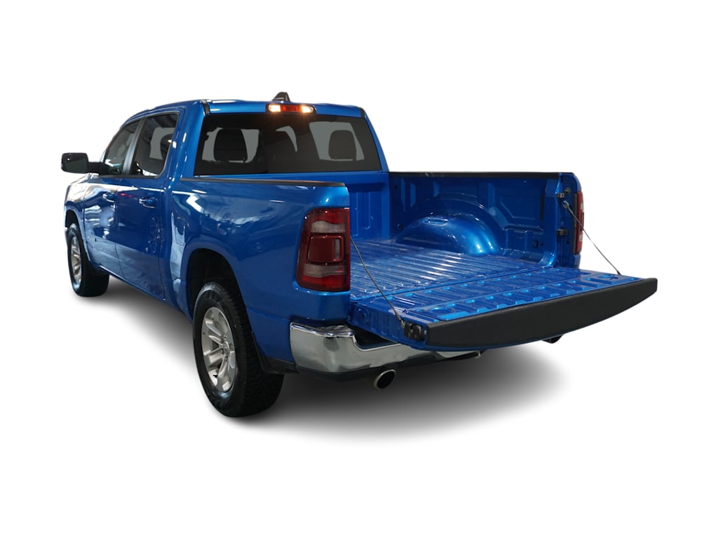 Thumbnail: 2024 RAM 1500 - 13