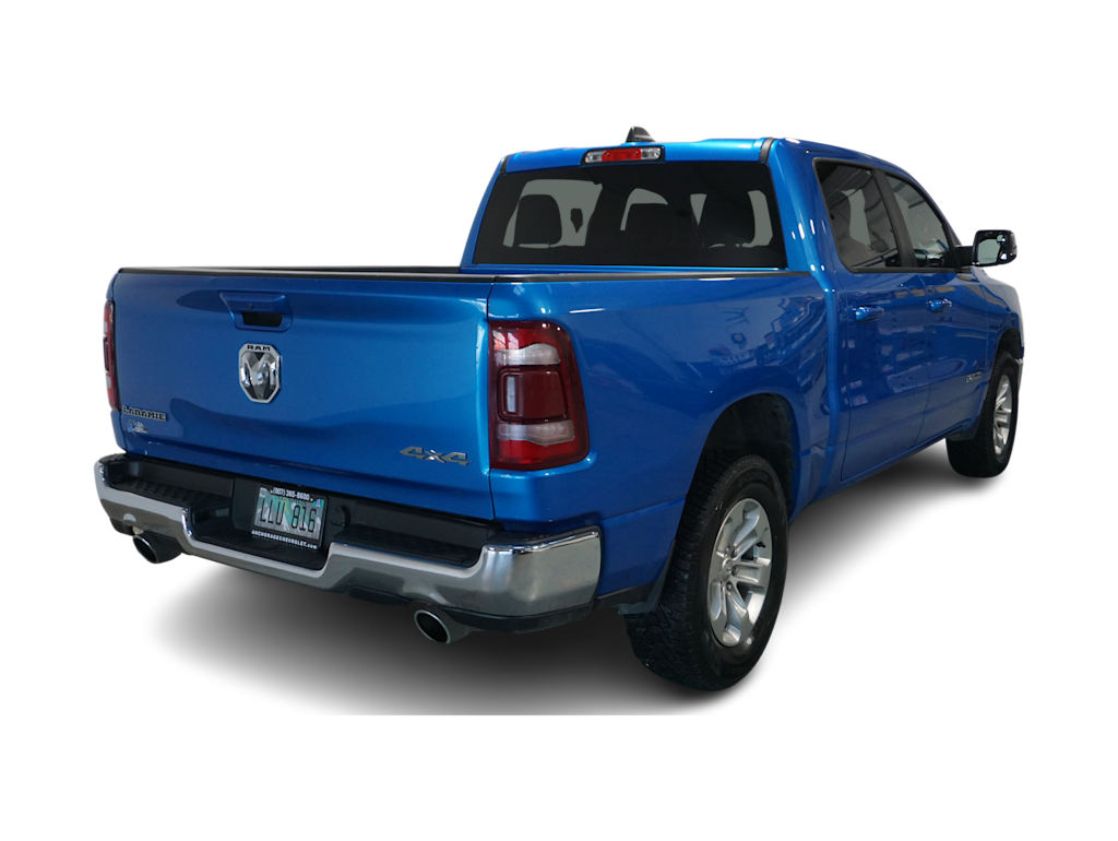 Thumbnail: 2024 RAM 1500 - 16
