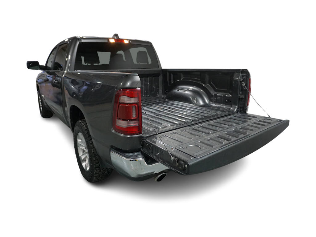 Thumbnail: 2024 RAM 1500 - 12