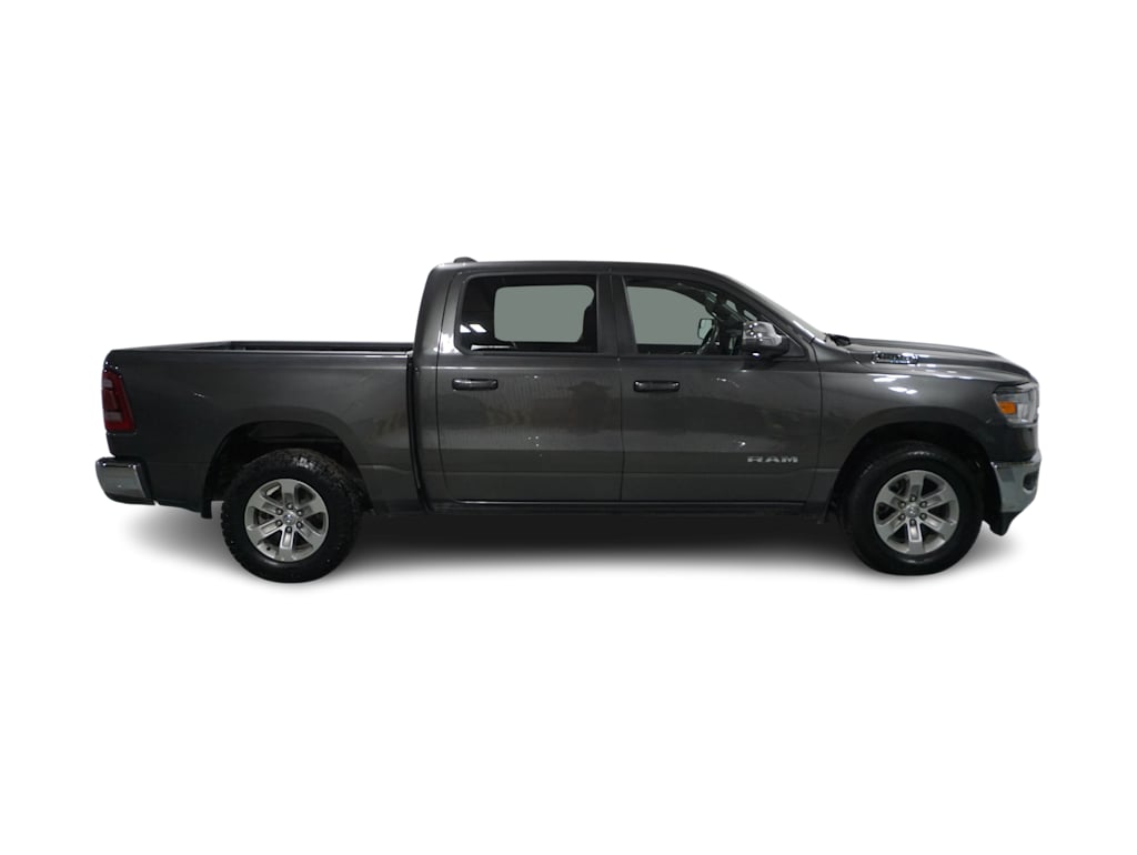 Thumbnail: 2024 RAM 1500 - 14
