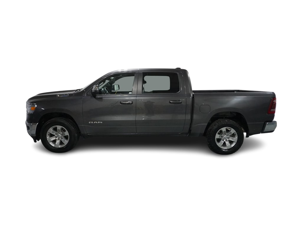 Thumbnail: 2024 RAM 1500 - 3