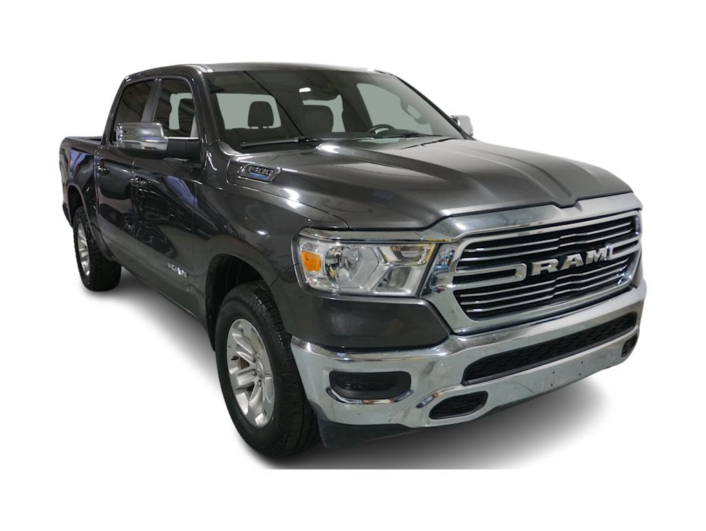Thumbnail: 2024 RAM 1500 - 13