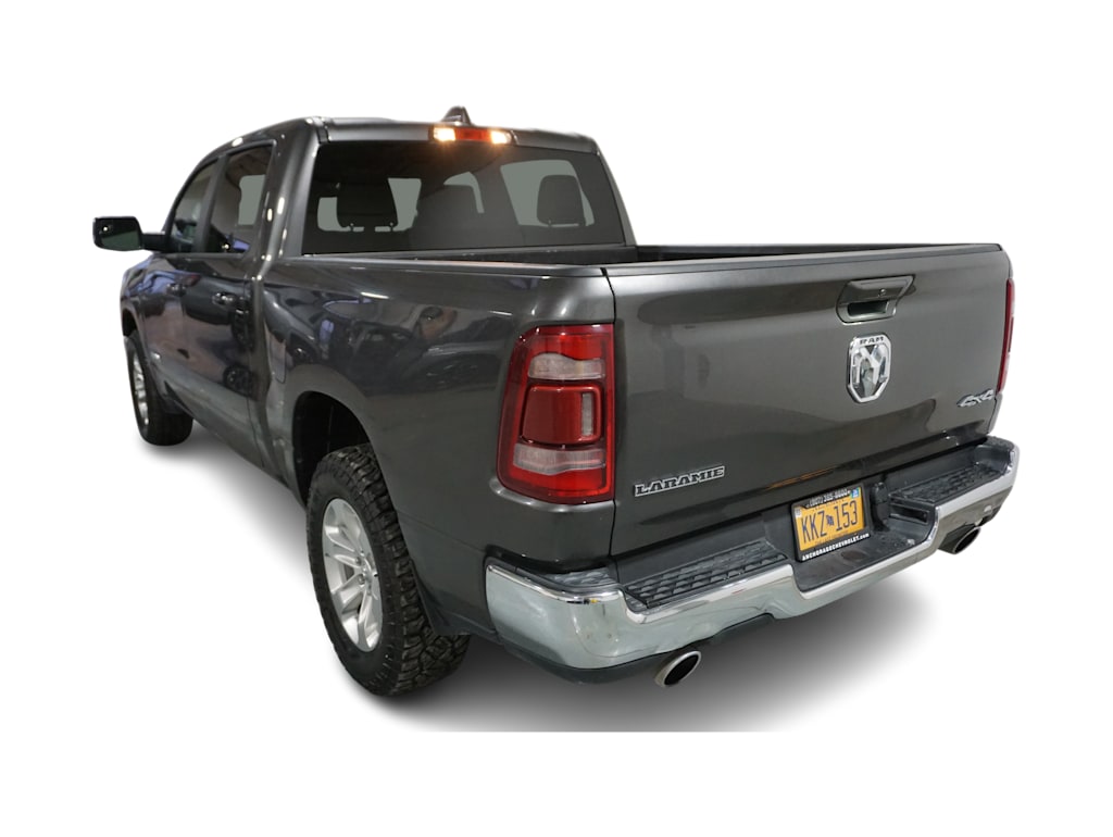 Thumbnail: 2024 RAM 1500 - 4