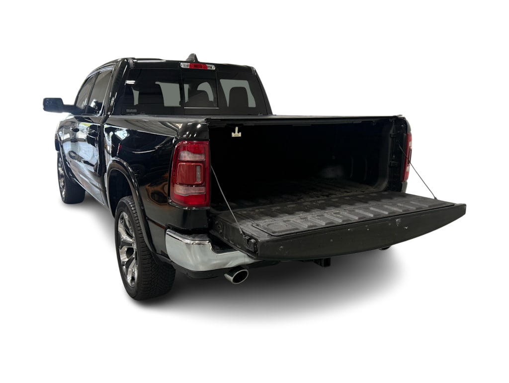 Thumbnail: 2020 RAM 1500 - 12